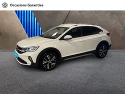 Noir Utilisé 2021 VW Taigo Style SUV | 22 989 € (Prix juste)