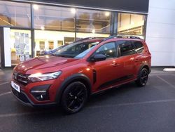 Marron Utilisé 2022 Dacia Jogger Extreme Monospace | 16 990 € (Prix juste)