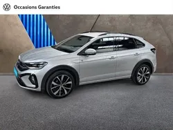 Utilisé 2024 VW Taigo R-line SUV | 26 795 € (Prix juste)