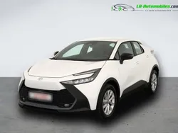 Utilisé 2025 Toyota C-HR SUV | 33 300 € (Bon prix)