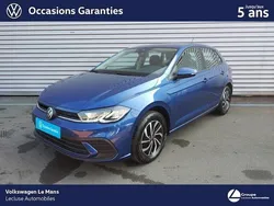 Utilisé 2024 VW Polo S | 21 490 € (Prix juste)