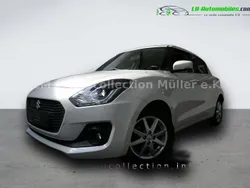 Utilisé 2018 Suzuki Swift Citadine | 19 900 € (Prix juste)