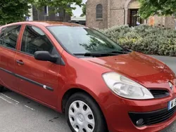 Utilisé 2007 Renault Clio III Expression Citadine | 4 970 € (Bon prix)