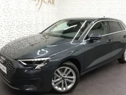 Utilisé 2024 Audi A3 Sportback e-tron Business Berline | 37 107 € (Prix juste)