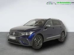 Utilisé 2024 VW Tiguan Allspace SUV | 39 500 € (Prix juste)