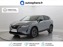 Utilisé 2023 Nissan Qashqai Tekna SUV | 30 599 €