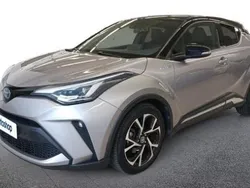 Utilisé 2020 Toyota C-HR Edition SUV | 22 490 € (Bon prix)