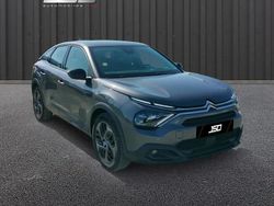 Gris Utilisé 2022 Citroën C4 Feel Berline | 18 990 € (Prix juste)