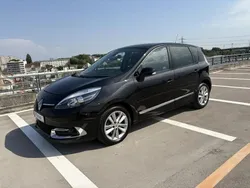 Noir Utilisé 2012 Renault Scénic III Monospace | 7 990 € (Prix juste)