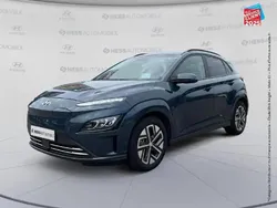 Utilisé 2021 Hyundai Kona SUV | 21 999 € (Prix juste)