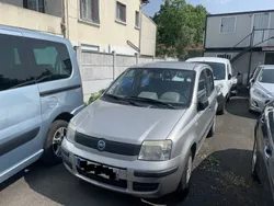 Utilisé 2006 Fiat Panda Citadine | 2 690 € (Prix juste)