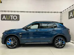 Bleu Utilisé 2023 Lynk & Co 01 SUV | 26 375 € (Prix juste)