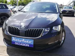 Noir Utilisé 2020 Skoda Octavia Break | 11 990 € (Super prix)