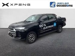 Noir Utilisé 2024 Maxus e-T90 Pick-up | 52 880 €