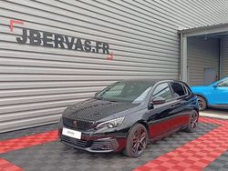 Utilisé 2019 Peugeot 308 GT-line Berline | 12 990 € (Prix juste)