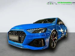 Utilisé 2020 Audi RS4 Sport Break | 67 400 € (Super prix)