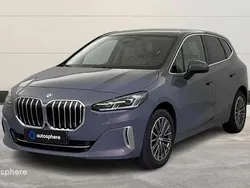Utilisé 2022 BMW 218 Luxury Line Monospace | 32 999 € (Prix cher)