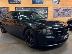 Noir Utilisé 2008 Dodge Charger Berline | 19 900 €