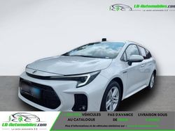 Utilisé 2025 Suzuki Swace Break | 31 500 € (Prix assez cher)