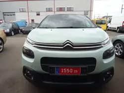 Vert Utilisé 2020 Citroën C3 Feel Citadine | 8 999 € (Super prix)