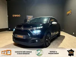 Utilisé 2022 Citroën C3 Business Class Citadine | 11 890 €
