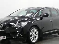 Utilisé 2020 Renault Scénic IV Business Monospace | 14 988 € (Bon prix)