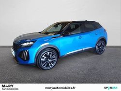 Bleu Utilisé 2023 Peugeot 2008 GT SUV | 23 990 € (Prix cher)