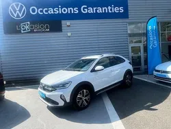 Utilisé 2024 VW Taigo SUV | 23 737 € (Bon prix)