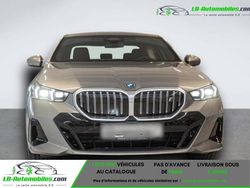 Occasion 2024 BMW i5 Comfort Edition Berline | 63 700 € (Prix juste)