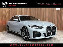 Gris Occasion 2022 BMW 430 M Sport Coupé | 42 900 € (Bon prix)