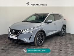 Gris Utilisé 2024 Nissan Qashqai Tekna SUV | 33 990 € (Prix cher)