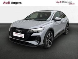C2c2 gris gravier Occasion 2022 Audi Q4 Sportback e-tron Advanced SUV | 36 950 € (Prix juste)