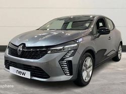 Gris Occasion 2024 Renault Clio V Evolution Berline | 15 499 € (Prix juste)