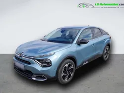 Utilisé 2024 Citroën C4 PureTech Berline | 22 500 € (Prix juste)
