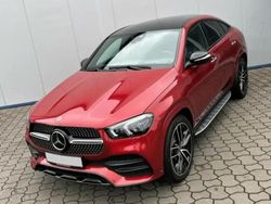 Utilisé 2018 Mercedes GLE350 SUV | 32 555 €