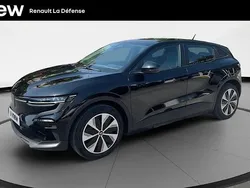 Noir Utilisé 2023 Renault Mégane Evolution Berline | 26 690 € (Prix juste)