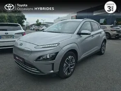 Utilisé 2022 Hyundai Kona SUV | 18 490 € (Bon prix)