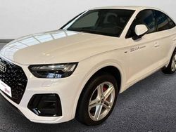 Utilisé 2022 Audi Q5 Sportback S-Line SUV | 52 900 € (Prix juste)
