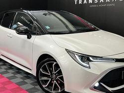 Utilisé 2022 Toyota Corolla Citadine | 19 990 € (Super prix)