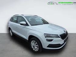 Utilisé 2018 Skoda Karoq SUV | 20 100 € (Bon prix)