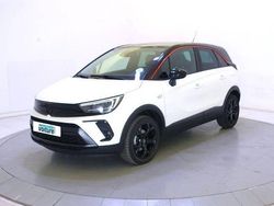 Blanc Utilisé 2023 Opel Crossland X SUV | 16 790 € (Prix juste)