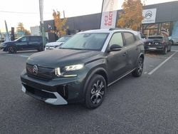 Nouvelle 2025 Citroën C3 Aircross SUV | 22 700 € (Prix juste)