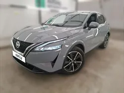 Gris Utilisé 2022 Nissan Qashqai Style Edition SUV | 20 490 € (Bon prix)