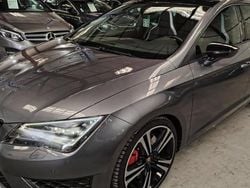 Utilisé 2016 Cupra Leon Berline | 17 990 € (Super prix)
