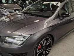 Utilisé 2016 Cupra Leon Berline | 17 990 € (Super prix)
