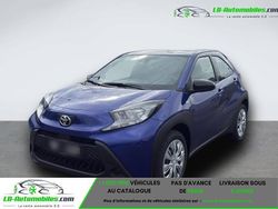 Utilisé 2025 Toyota Aygo Citadine | 21 300 € (Prix cher)