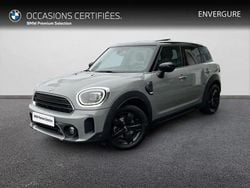 Gris Utilisé 2022 Mini Cooper Countryman SUV | 28 990 € (Prix juste)