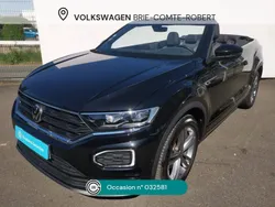 Utilisé 2020 VW T-Roc R-line SUV | 28 990 € (Prix juste)