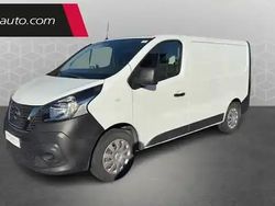 Blanc Occasion 2020 Nissan NV300 Van | 19 290 €