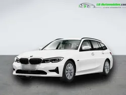 Utilisé 2022 BMW 320e Sport Line Berline | 34 500 € (Prix juste)